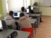 A CodeWeek folytatódik – az elektronika világában is!…