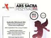 Szakrális Művészeti Hét…