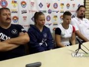 Meggyőző teljesítménnyel 15-5-re vertük a Kassa csapatát a Duna Regionális Liga …