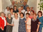 Kossúth-téri általános iskola 8.b osztálya…