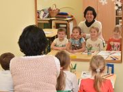 Szókincs, nyelvi fejlődés és a mesék hatása…