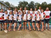 Megkezdtük a szezont!…