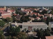 Gyere Te is a szentesi Zsoldosba!