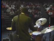 Recorded live at The Brewhouse Theatre, England 1992.
Kenny Drew (Piano)
Nie…