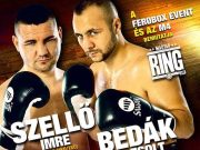 Egy ütős este lesz…