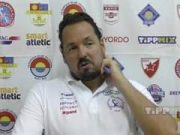 A vajdasági Óbecsén rendezik a Duna Liga első fordulóját. Vezetőedzőnk, Komlósi …