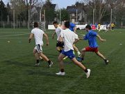 Indul az őszi műfüves labdarúgó bajnokság…