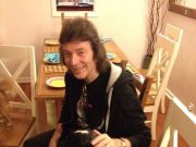 Steve Hackett (Genesis)