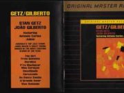 Stan Getz & Joao Gilberto – Corcovado (Quiet Nights of Quiet Stars)