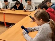 Angol dolgozat egy kicsit másképp…