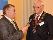 10 éves a Szentes–Csongrád Rotary Club…