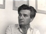 100 éve született Arató János festőművész…