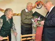 Tűzön-vízen át kitartottak egymás mellett…