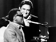 Ray Charles & Johhny Cash