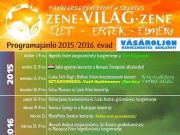 Élet – Érték – Élmény…