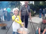 XIV. Szentesi Lecsófesztivál (2015)