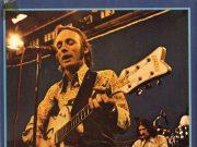 Stephen Stills (Buffalo Springfield, Crosby, Stills, Nash & Young)