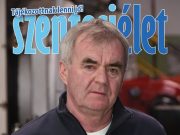 Holnap megjelenik a Szentesi Élet legújabb lapszáma. Címoldalon Márté László, az…