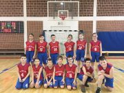 Dupla győzelem a legkisebbeknél…