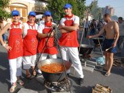 Minden idők legnagyobb lecsófesztiválja lesz!!! (oszthatod!)…