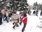 TÉLI NAPKÖZI január 2-6 között – hogy élményekkel induljon az újév…