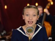 On The Sunny Side of the Street – Gunhild Carling Live, Idun, Carling Family
A…