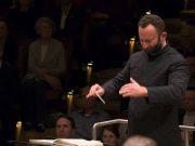 A #TuesdayTreat of #Mahler with Kirill Petrenko, continue watching »
