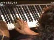 Chick Corea & Hiromi Uehara – Spain