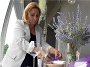 Hogy tökéletes legyen a nagy nap…