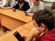 Angol dolgozat kicsit másképp