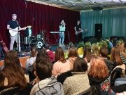 Trendhagyó irodalomóra a magyar kultúra napján…