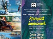 A Tokácsli Galériában nyíló következő kiállításunk plakátja már látható, de az A…