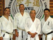 Neves karate képviselők Szentesen…