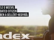 Little G Weevil – Outdated Citizen (live acoustic session)