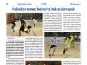 A hét legnépszerűbb cikke IV….