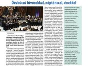 A hét legnépszerűbb cikke II….