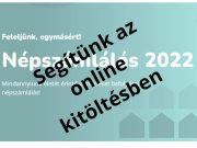 #népszámlálás2022 #könyvtár…