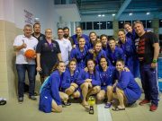 Címvédőként ismét indulunk a Duna-ligában…