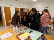 Ismerkedő nap a Zsoldosban: versenyben a gólyák…