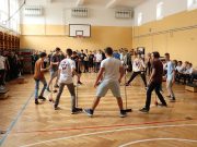 191 OSZTÁLLYAL, TÖBB MINT 4500 TANULÓVAL INDULT A 2022/23-AS TANÉV…