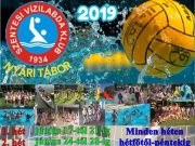 Még mindig várjuk a jelentkezőket a Nyári Táborba!…