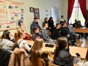 Nagy Pályaorientációs Nap…