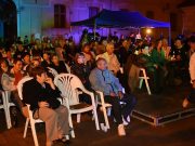 Just Showband – 10 year (galéria)…