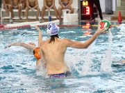 Ukrán sportolóknak segít a Szentesi Vízilabdaklub…