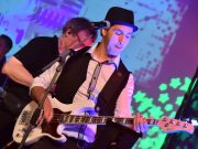 Just Showband – 10 year (videóval)…