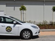 Átadták a Duna-R Kft. szentesi kertjét…