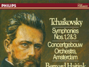 #Tchaikovsky’s First Symphony, „Winter Reveries”, received its premiere #OnThis…