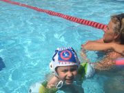 Még lehet táborunkba jelentkezni…