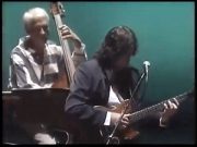 Jack DeJohnette – São Paulo 1999.
________________
Heineken Concerts – 1999
…