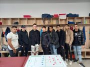 McDonald’s Fair Play Cup Középiskolai Labdarúgó Program…